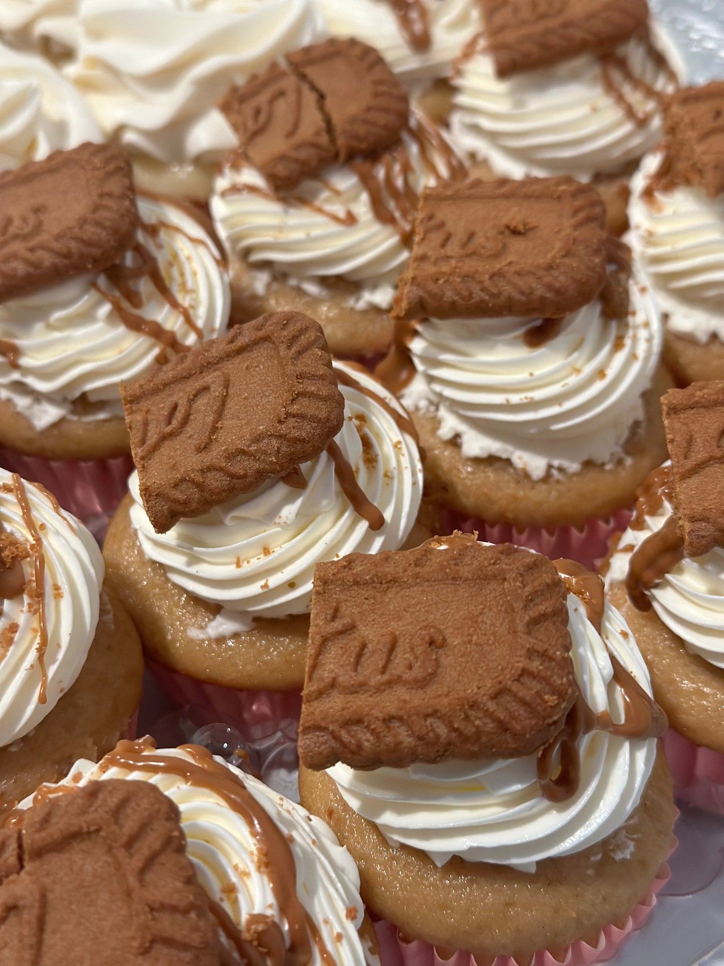 Cupcakes