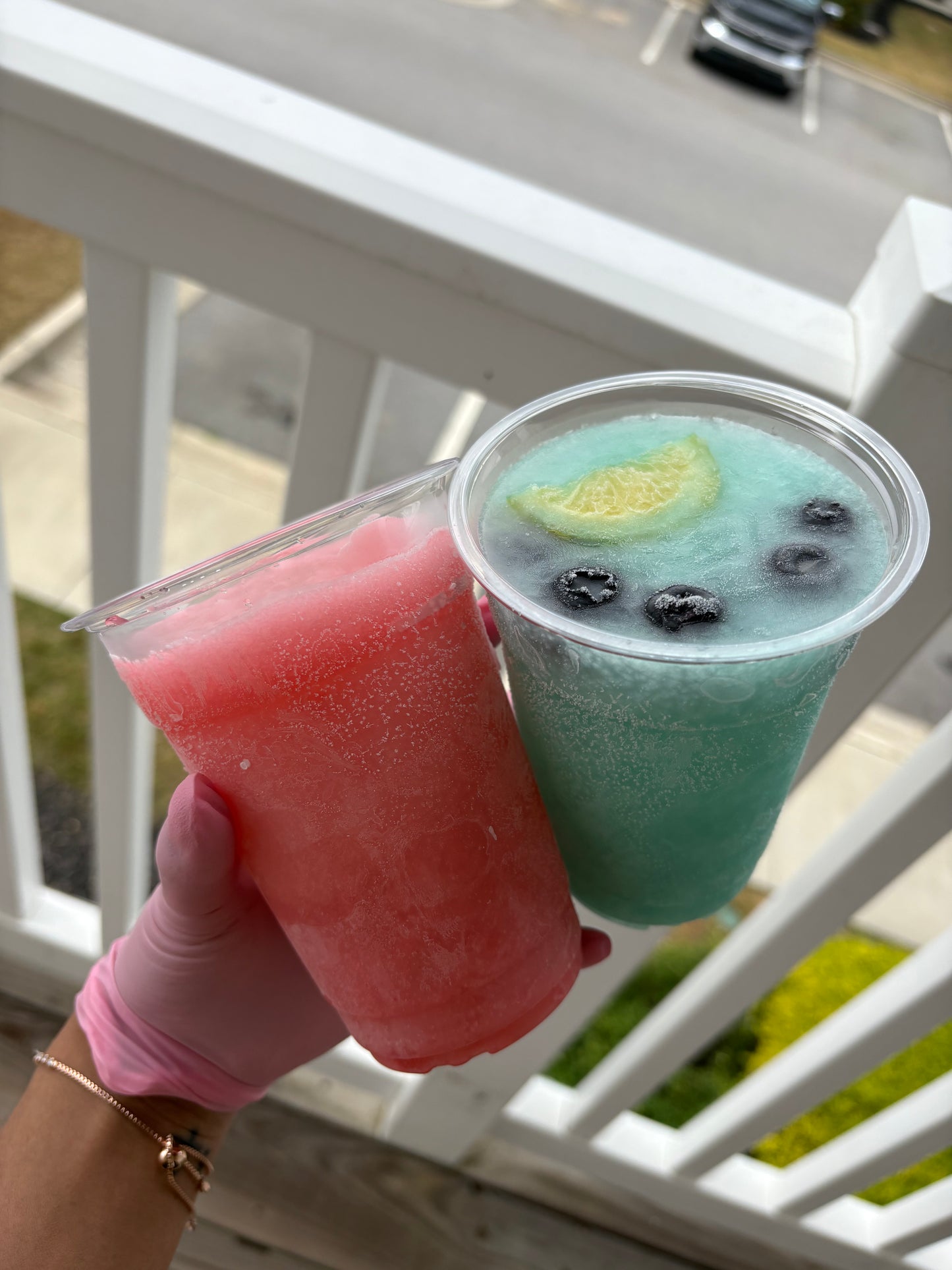 Cold Cups