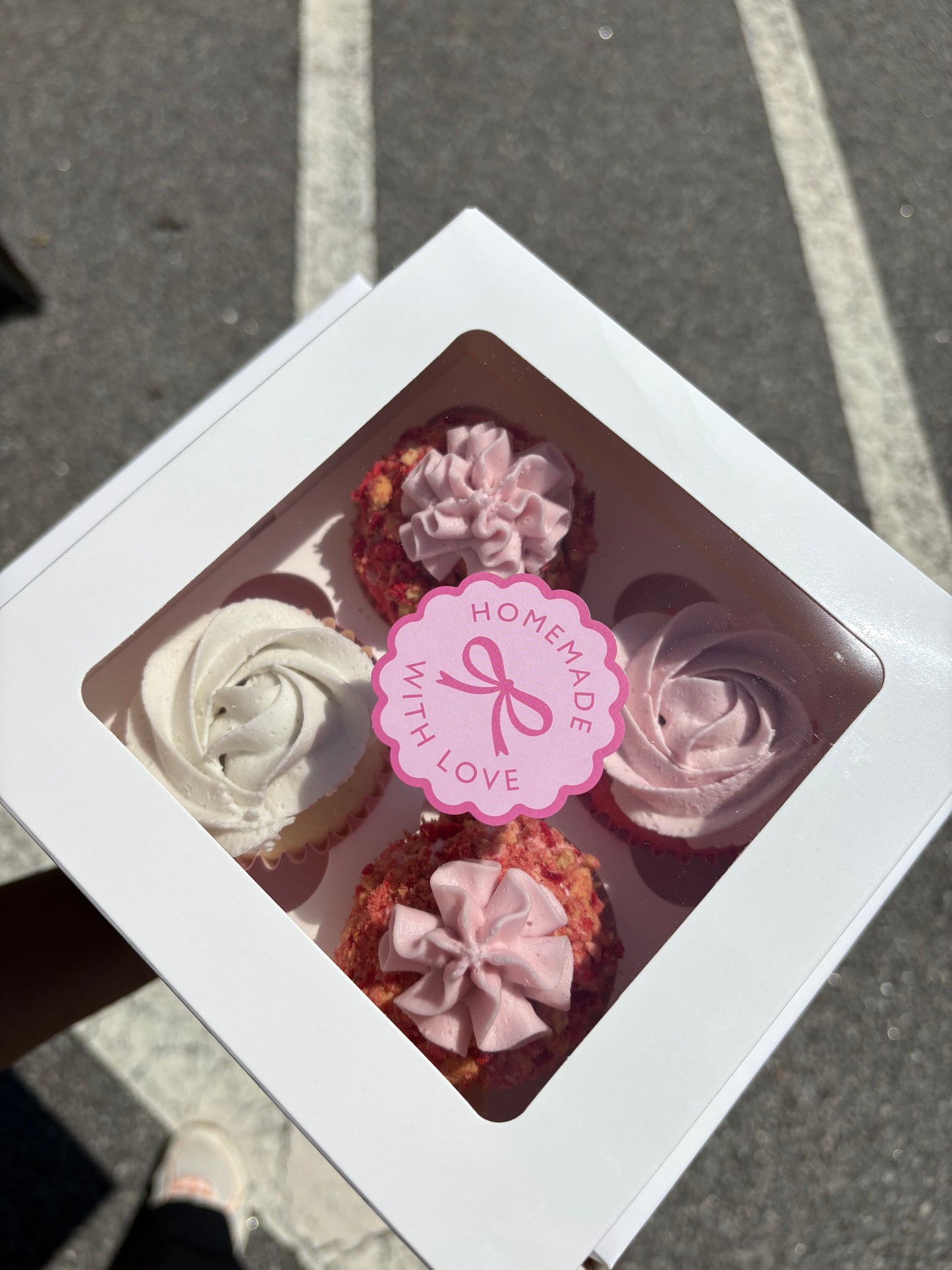 Cupcakes