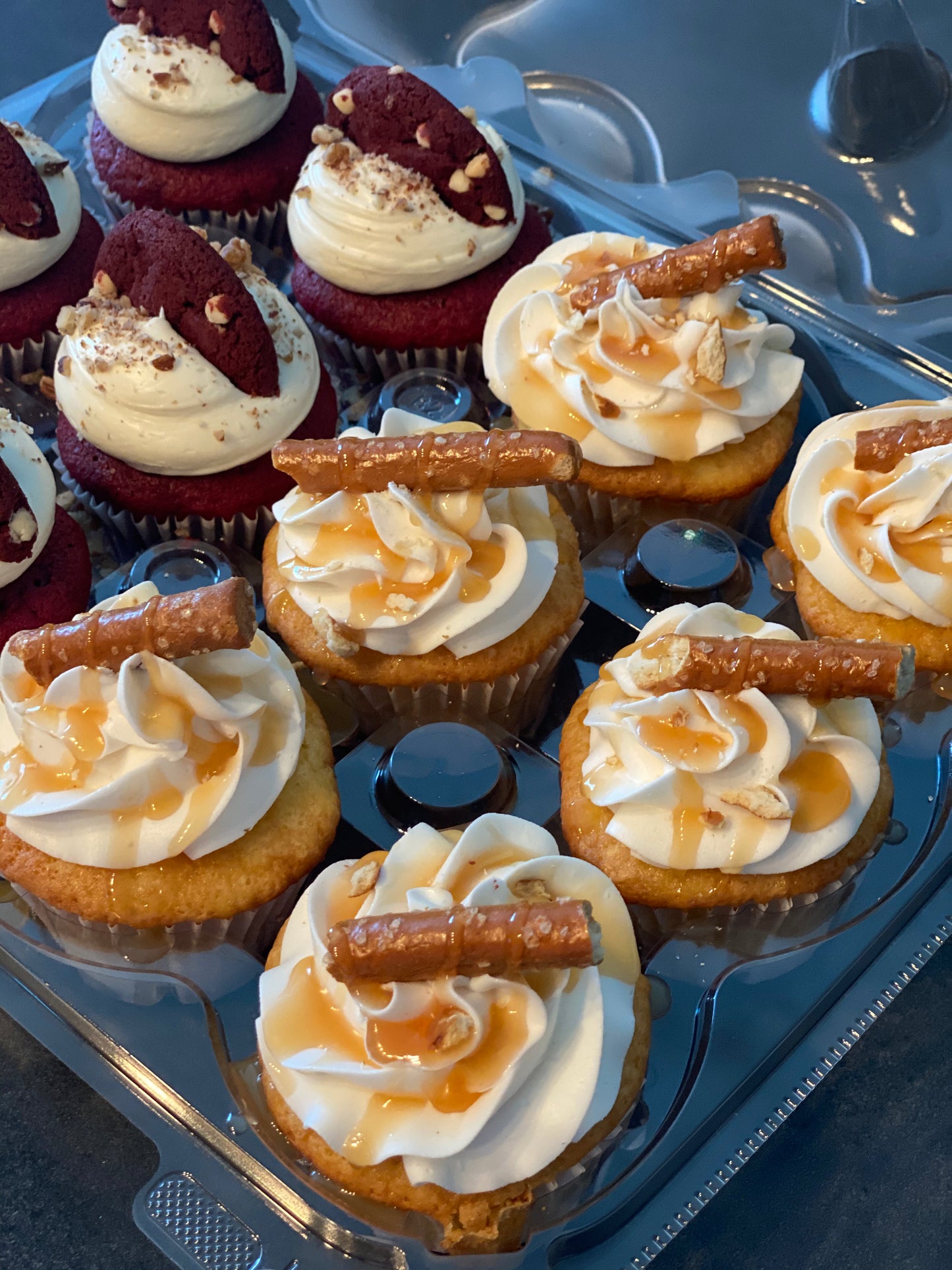 Cupcakes