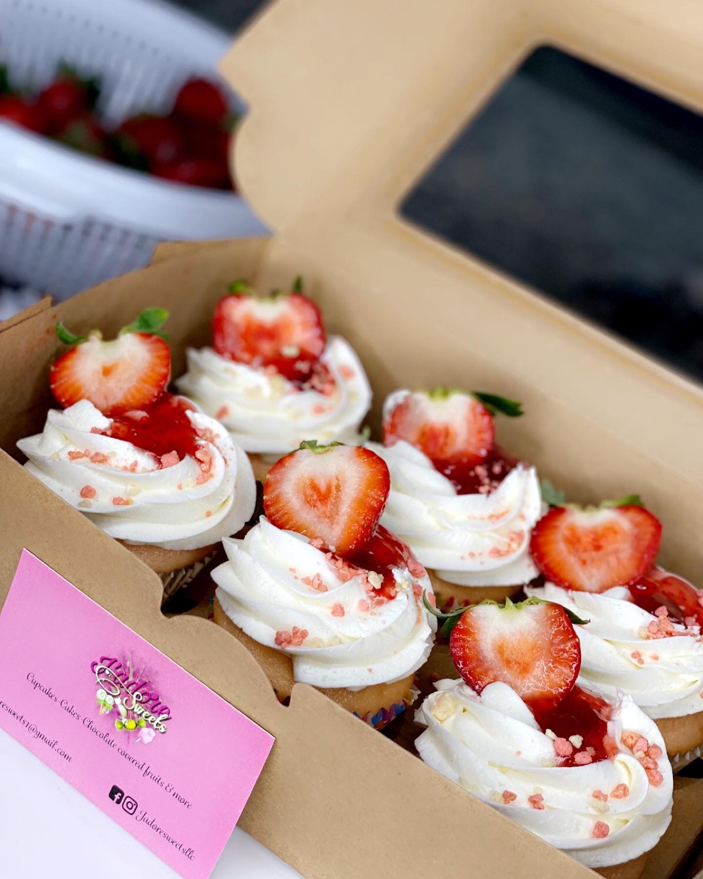 Cupcakes