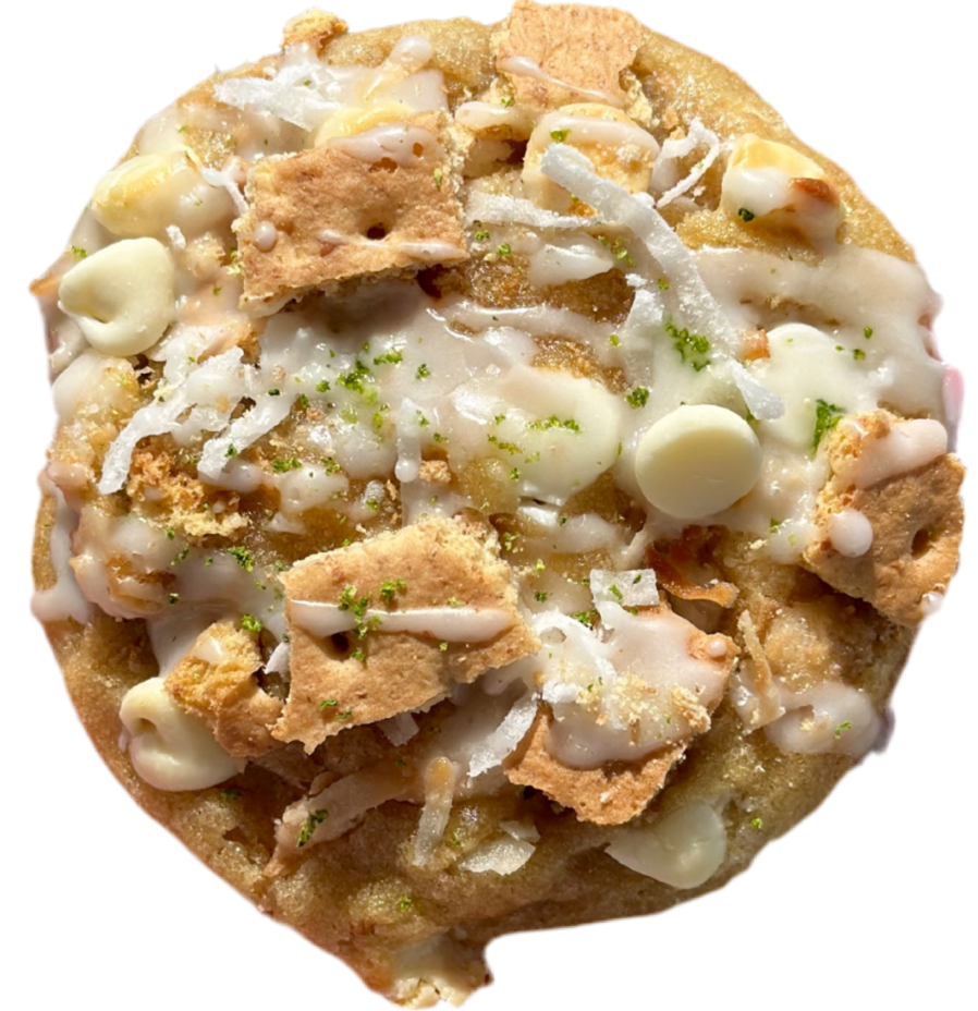Key Lime Pie