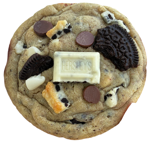 Cookies ‘n Cream