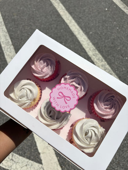 Cupcakes
