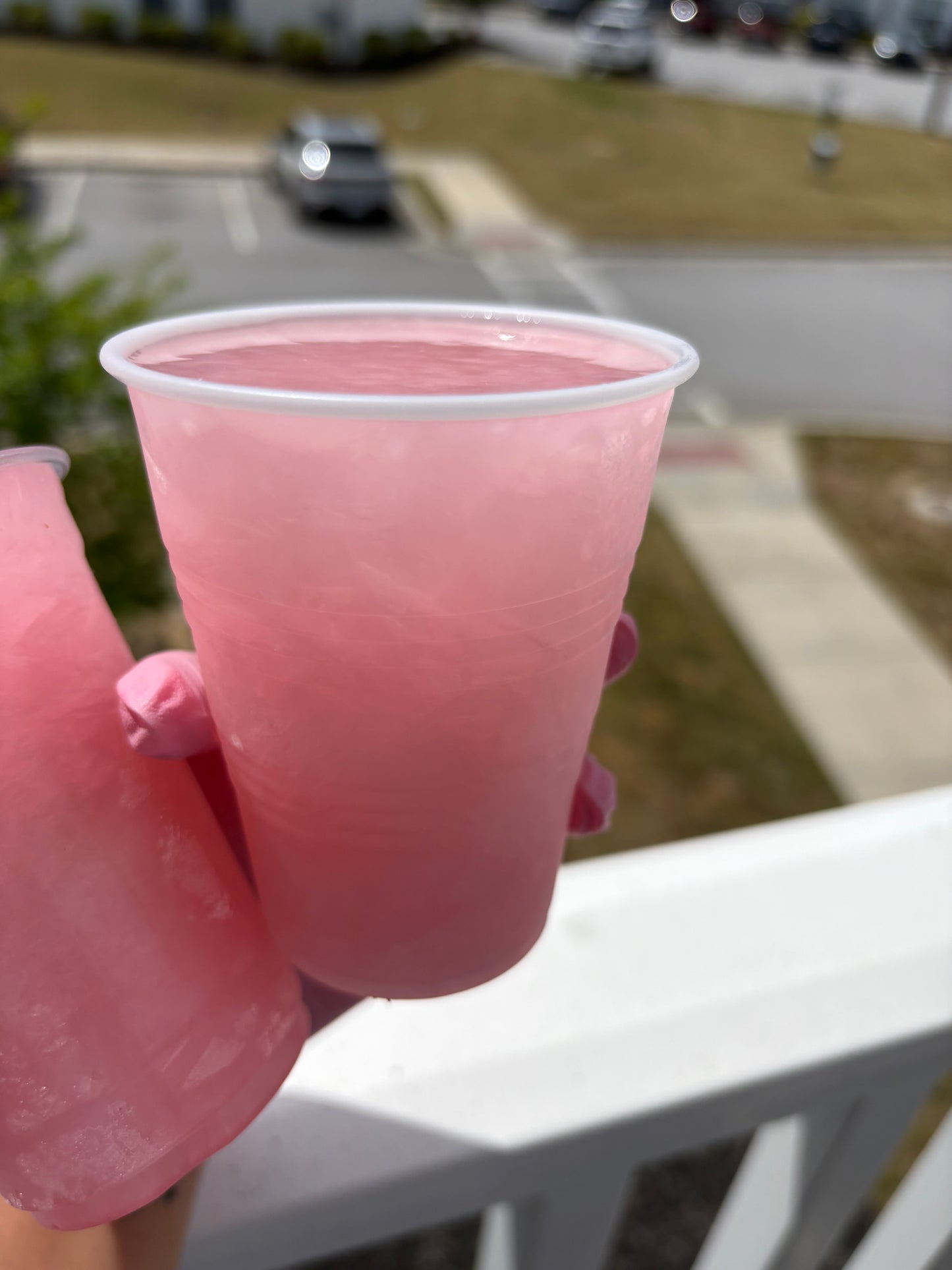 Cold Cups