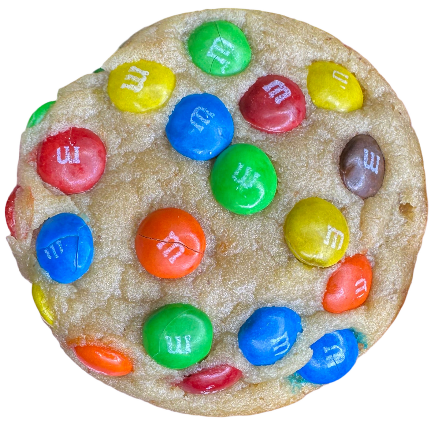 M&M Deluxe