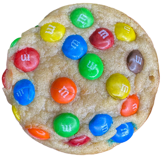 M&M Deluxe