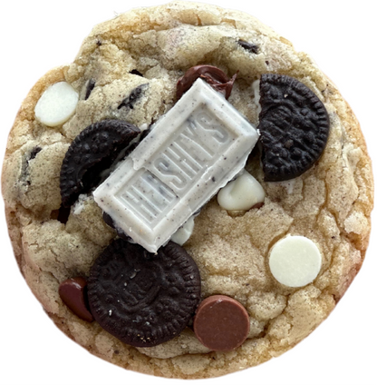 Cookies ‘n Cream