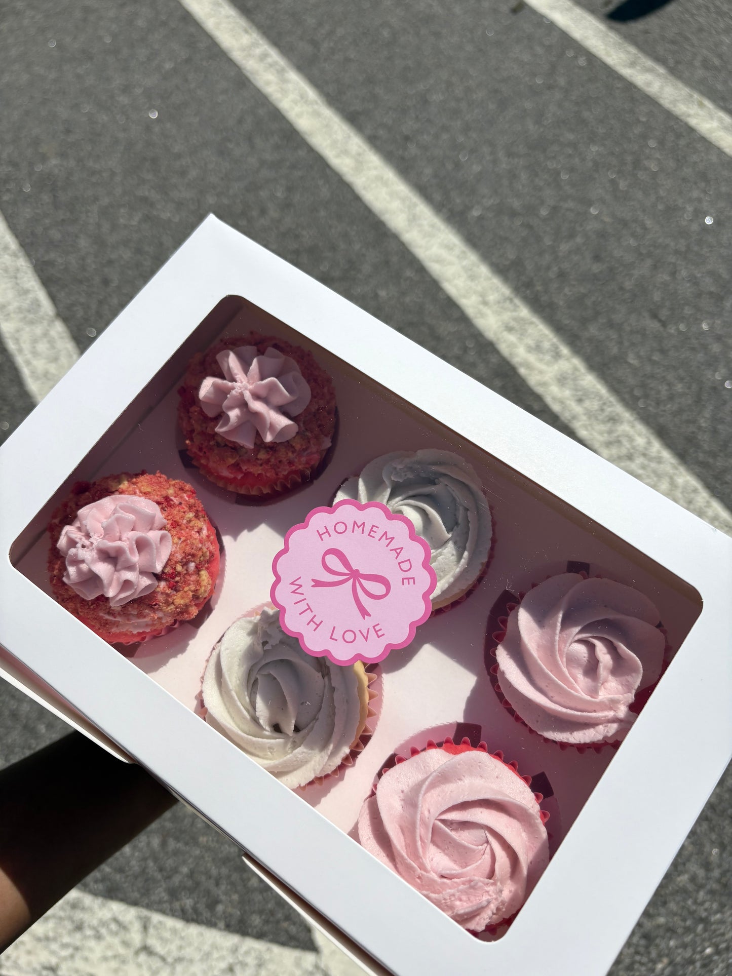 Cupcakes