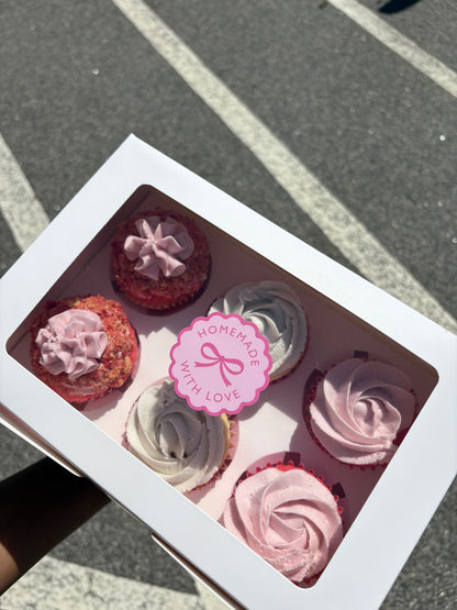Cupcakes