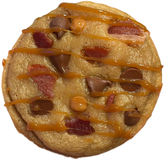 Bacon Caramel