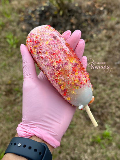 Candied Pickle