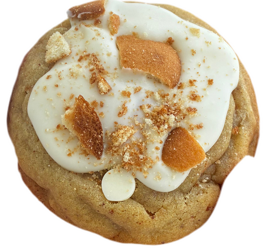 Banana Pudding