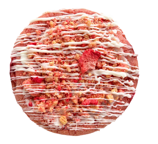 Strawberry Shortcake