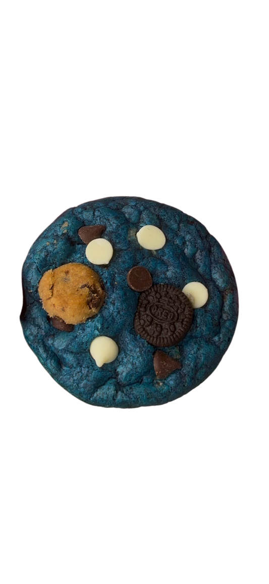 Cookie Monster