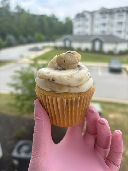 Cupcakes