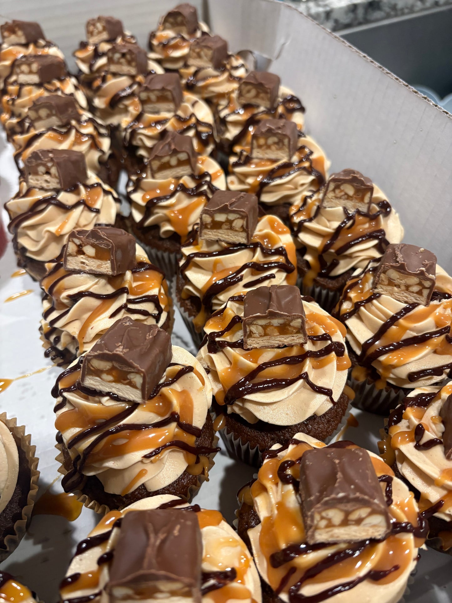 Cupcakes