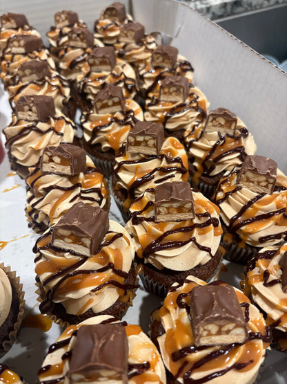 Cupcakes