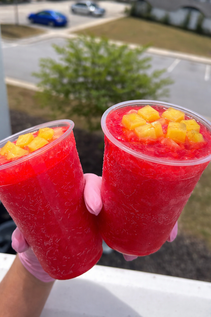 Pop-up Treats