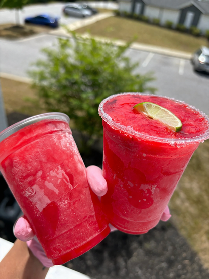 Pop-up Treats