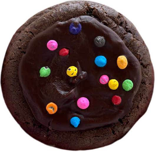 The Cosmic Brownie