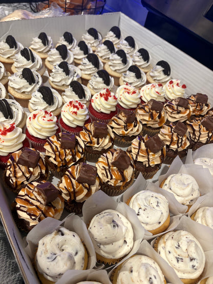 Cupcakes