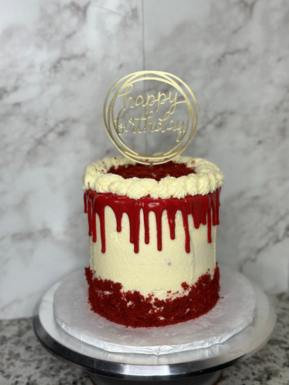 Layered Cake
