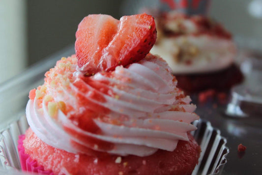 Cupcakes